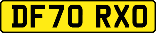 DF70RXO