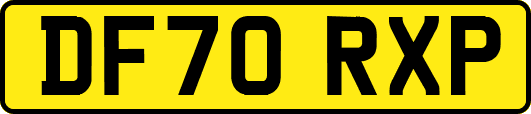 DF70RXP