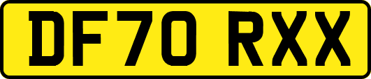 DF70RXX