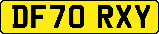 DF70RXY