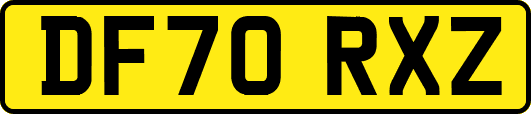 DF70RXZ