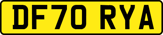 DF70RYA