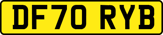 DF70RYB