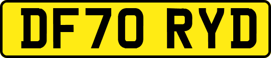 DF70RYD