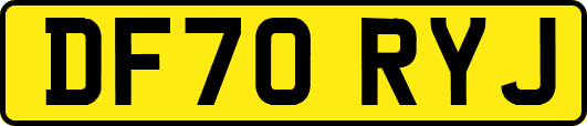 DF70RYJ