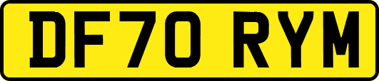 DF70RYM