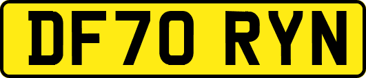 DF70RYN