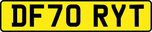 DF70RYT