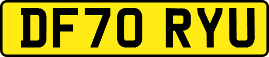 DF70RYU
