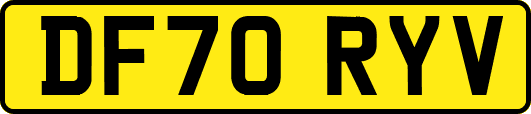 DF70RYV