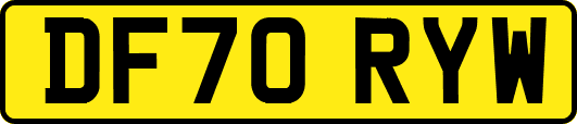 DF70RYW