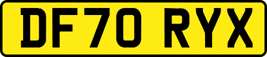 DF70RYX
