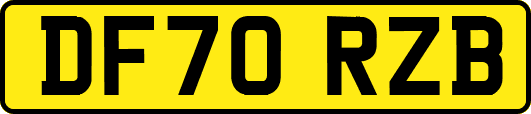 DF70RZB