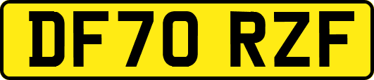 DF70RZF