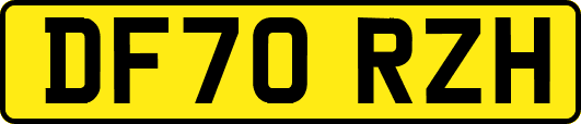 DF70RZH