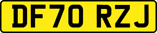 DF70RZJ