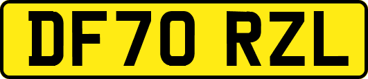 DF70RZL