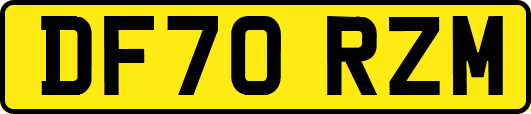 DF70RZM