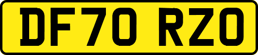 DF70RZO
