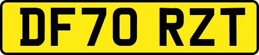 DF70RZT