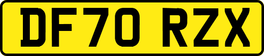 DF70RZX