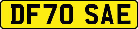 DF70SAE