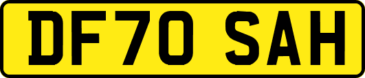 DF70SAH