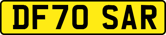 DF70SAR