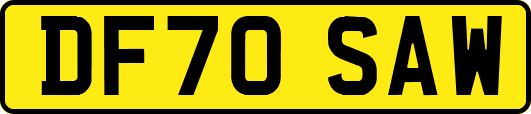 DF70SAW