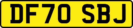 DF70SBJ