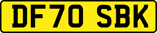 DF70SBK