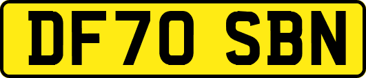 DF70SBN