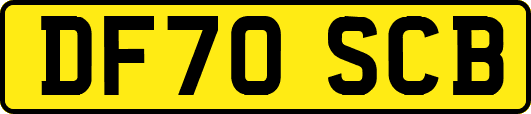 DF70SCB