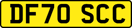 DF70SCC
