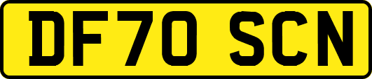 DF70SCN