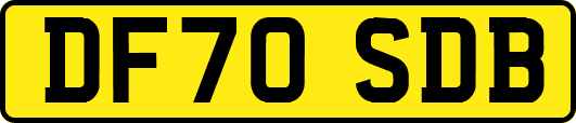 DF70SDB