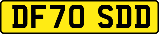DF70SDD