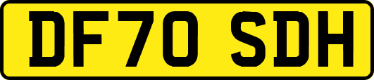 DF70SDH