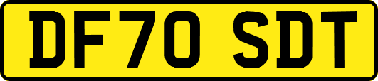 DF70SDT