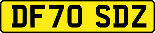 DF70SDZ