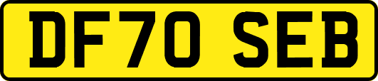 DF70SEB
