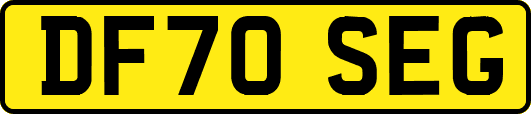 DF70SEG