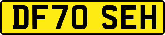 DF70SEH
