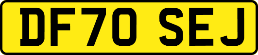 DF70SEJ