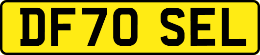 DF70SEL