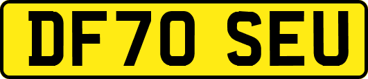 DF70SEU
