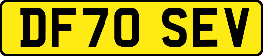 DF70SEV