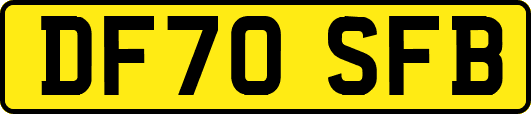 DF70SFB
