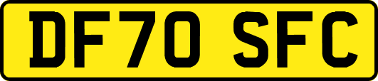 DF70SFC