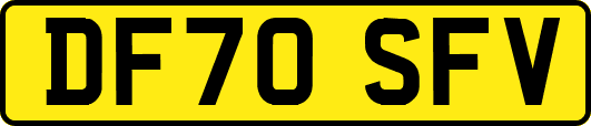 DF70SFV